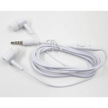 Handsfree in Ear Wired Earphone with Mic for Mobile Phone